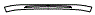 Lower Bumper Kit pattern for the 2005 Jaguar X-Type