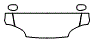 Hood, Fender and Mirror Kit pattern for the 2007 Jaguar XK