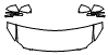 Hood, Fender and Mirror Kit pattern for the 2017 Jaguar XF