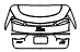 Hatch Kit pattern for the 2018 Jaguar XF