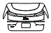 Hatch Kit pattern for the 2020 Jaguar XF