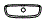 Grille Kit pattern for the 2024 Jaguar XF