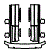 Wear & Tear Kit pattern for the 2024 Jaguar XF