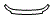 Luggage Area Kit pattern for the 2010 Jaguar XF