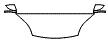 Hood and Mirror Kit pattern for the 2018 Jaguar F-Type