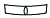 Roof Kit pattern for the 2024 Jaguar F-Type
