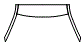 Roof and A-Pillar Kit pattern for the 2024 Jaguar F-Type