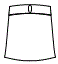 Roof Kit pattern for the 2024 Jaguar F-Type