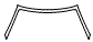 A-Pillar Kit pattern for the 2024 Jaguar F-Type