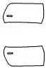 Door Kit pattern for the 2024 Jaguar F-Type