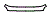 Luggage Area Kit pattern for the 2020 Jaguar XE