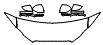Hood, Fender and Mirror Kit pattern for the 2026 Jaguar F-Pace