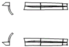 Rocker Panel Kit pattern for the 2026 Jaguar F-Pace