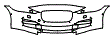 Bumper Kit pattern for the 2017 Jaguar XE