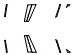 B-Pillar Kit pattern for the 2024 Jaguar I-Pace