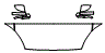 Hood, Fender and Mirror Kit pattern for the 2024 Jaguar E-Pace