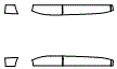 Rocker Panel Kit pattern for the 2018 Jaguar E-Pace