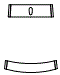 Roof Kit pattern for the 2024 Jaguar E-Pace