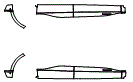 Rocker Panel Kit pattern for the 2024 Jaguar I-Pace