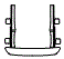 Wear & Tear Kit pattern for the 2027 Land Rover Defender 110
