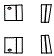 B-Pillar and C-Pillar Kit pattern for the 2025 Land Rover Defender