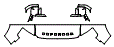 Hood, Fender and Mirror Kit pattern for the 2025 Land Rover Defender