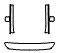 Wear & Tear Kit pattern for the 2027 Land Rover Defender 90