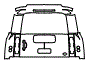 Hatch and Tailgate Kit pattern for the 2022 Land Rover Defender