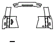 Hatch Kit pattern for the 2022 Land Rover Defender
