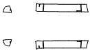 Rocker Panel Kit pattern for the 2022 Land Rover Defender