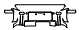 Rear Bumper Kit pattern for the 2025 Land Rover Defender