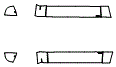 Rocker Panel Kit pattern for the 2025 Land Rover Defender