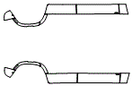 Rocker Panel Kit pattern for the 2025 Land Rover Defender