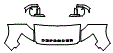 Hood, Fender and Mirror Kit pattern for the 2022 Land Rover Defender