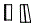 C-Pillar and B-Pillar Kit pattern for the 2027 Land Rover Defender 110