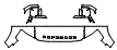 Hood, Fender and Mirror Kit pattern for the 2027 Land Rover Defender 110