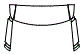 A-Pillar and Roof Kit pattern for the 2027 Land Rover Defender OCTA