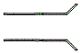 Window Opening Kit pattern for the 2027 Land Rover Defender 110