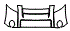 Bumper kit pattern for the 2005 Land Rover Freelander