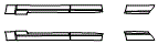 Rocker Panel Kit pattern for the 2022 Land Rover Range Rover (Previous Generation)