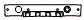 Bumper Kit pattern for the 2003 Land Rover Range Rover