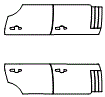 Door Kit pattern for the 2016 Land Rover Range Rover