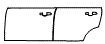 Door Kit pattern for the 2014 Land Rover Range Rover Sport