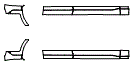 Rocker Panel Kit pattern for the 2015 Land Rover Range Rover Sport