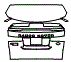 Hatch Kit pattern for the 2014 Land Rover Range Rover Sport