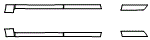 Rocker Panel Kit pattern for the 2016 Land Rover Range Rover