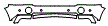 Bumper Kit pattern for the 2008 Land Rover Range Rover