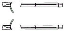 Rocker Panel Kit pattern for the 2015 Land Rover Range Rover Sport
