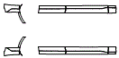 Rocker Panel Kit pattern for the 2015 Land Rover Range Rover Sport