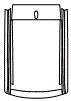 Roof Kit pattern for the 2022 Land Rover Range Rover (Previous Generation)